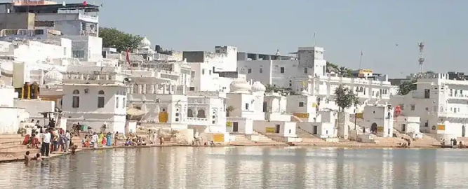 Rajasthan Tour Image