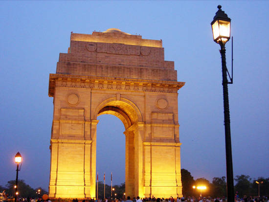 india-gate