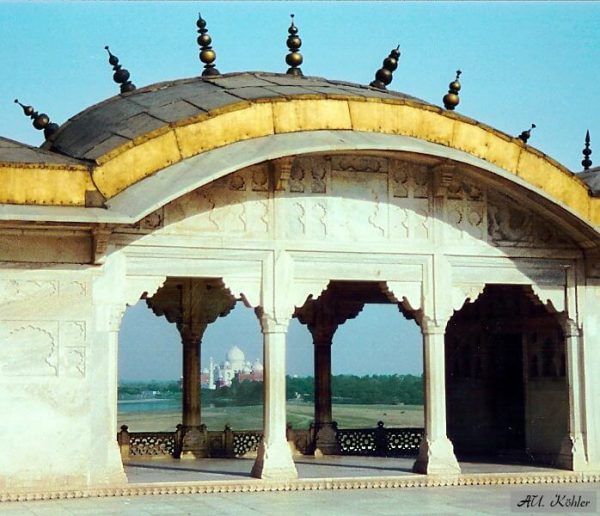 agra-palace-view